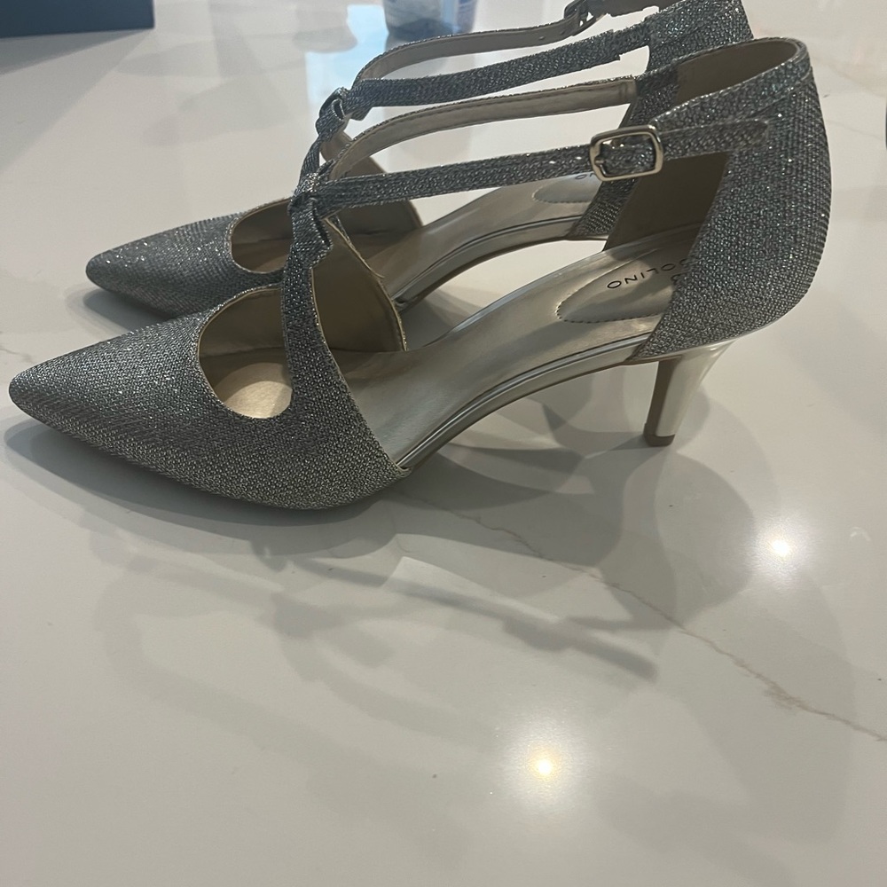 Holiday Party shoes